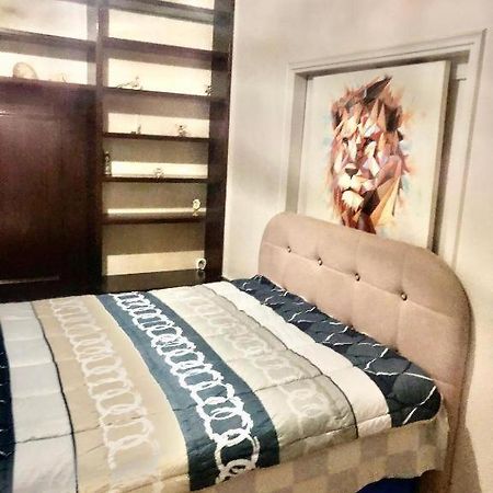Economy Shared Apartment E In Central Athens Luaran gambar