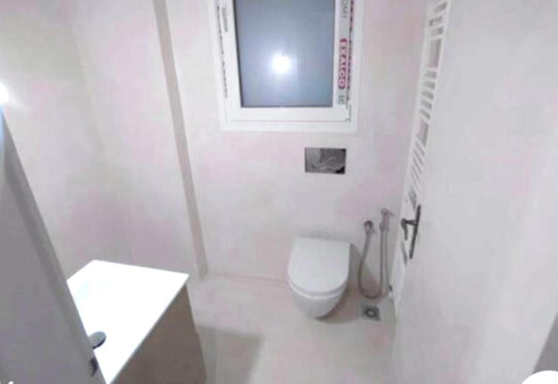 Economy Shared Apartment E In Central Athens Luaran gambar
